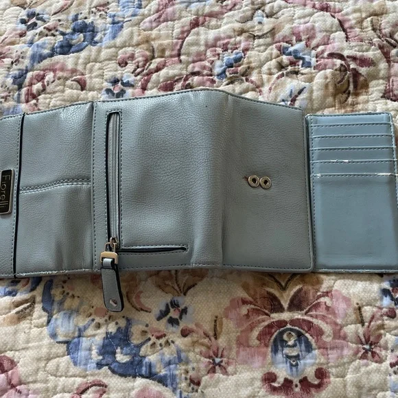 Fiorelli wallet - Picture 3 of 5
